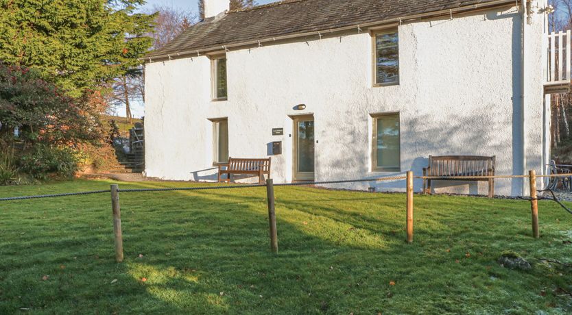 Photo of Low Melbecks House