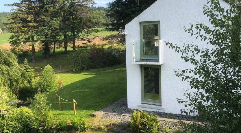 Photo of Low Melbecks House