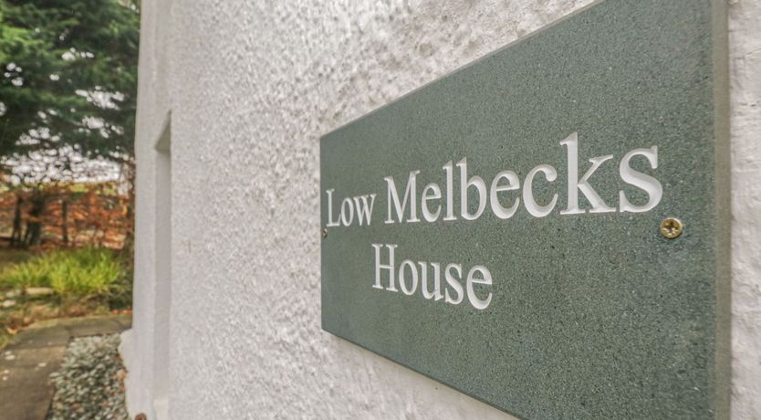 Photo of Low Melbecks House