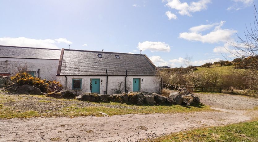 Photo of Threave Cottage