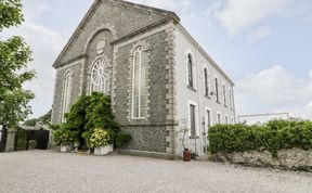 Photo of Capel Mawr, Basement 19