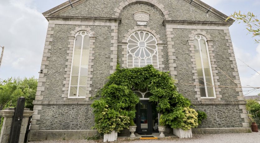 Photo of Capel Mawr, Basement 19