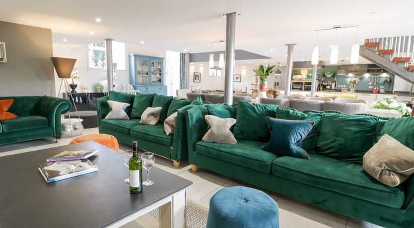 Photo of Capel Mawr, Basement 19