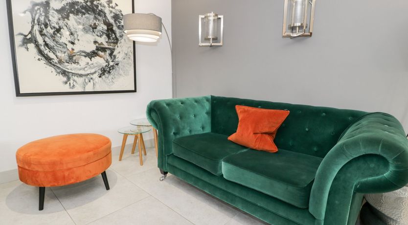 Photo of Capel Mawr, Basement 19