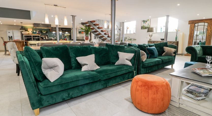 Photo of Capel Mawr, Basement 19