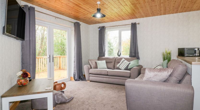 Photo of Lodge Three