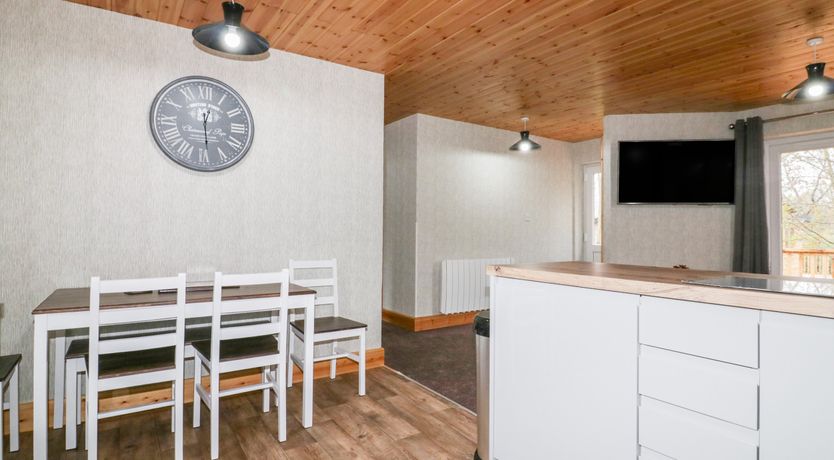 Photo of Lodge Three