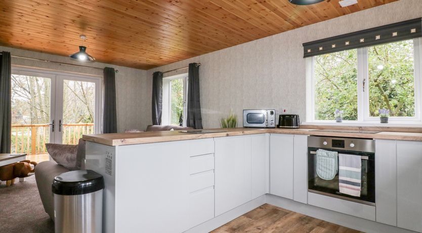 Photo of Lodge Three