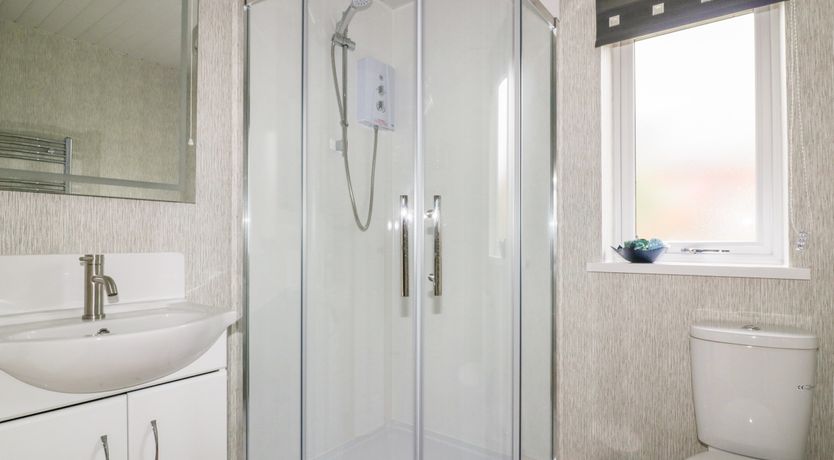 Photo of Lodge Three