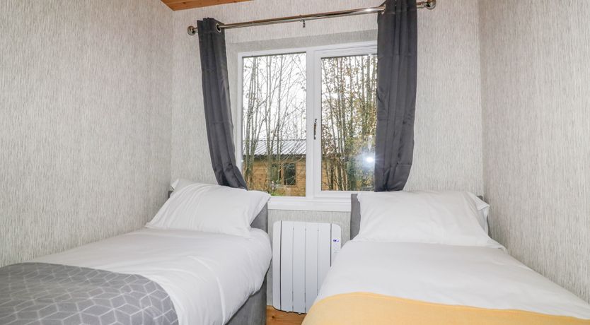 Photo of Lodge Three