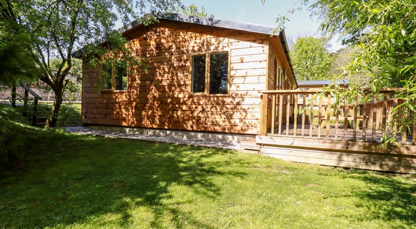 Photo of Lodge Three