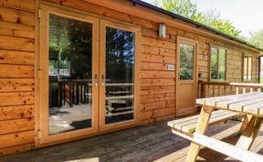 Photo of Lodge Three