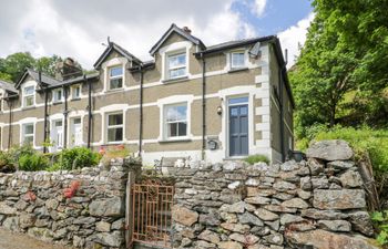 Sygun View Holiday Cottage