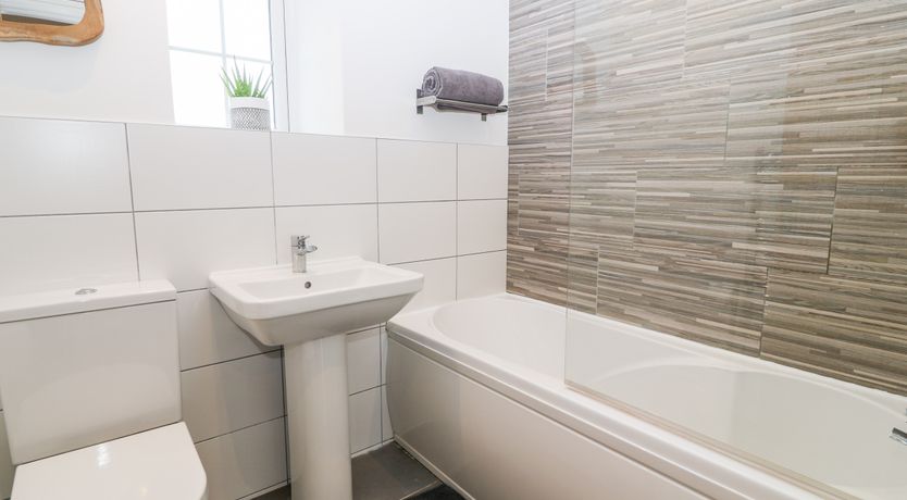 Photo of Ysgubor Llwyd