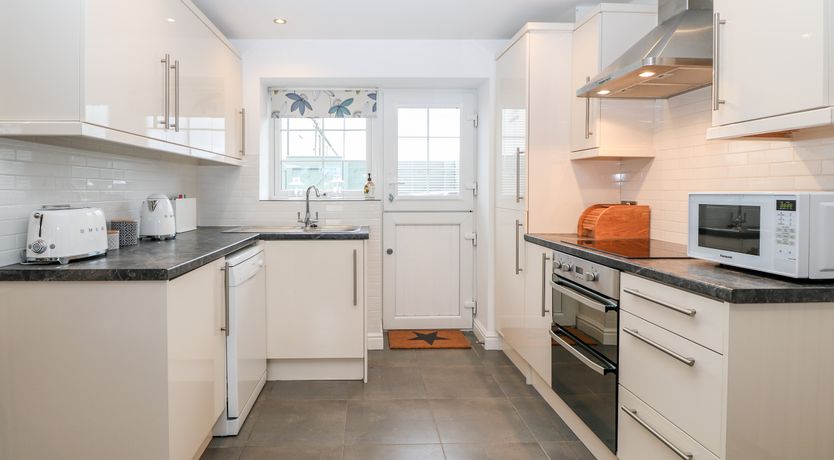 Photo of Ysgubor Llwyd