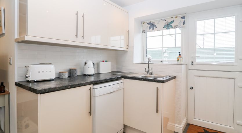 Photo of Ysgubor Llwyd