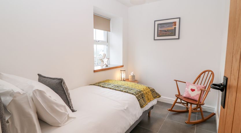 Photo of Ysgubor Llwyd