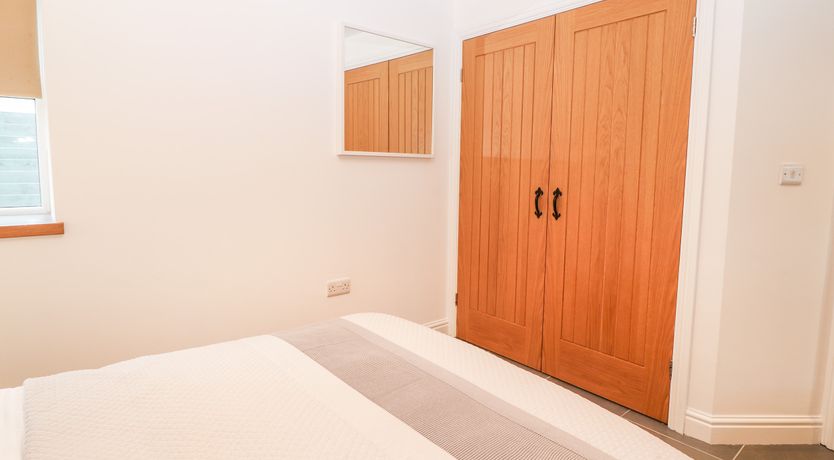 Photo of Ysgubor Llwyd