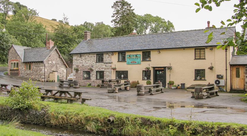 Photo of Cranberry Cottage