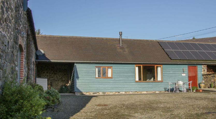 Photo of Cranberry Cottage