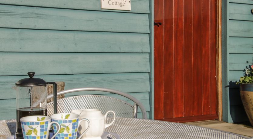 Photo of Cranberry Cottage
