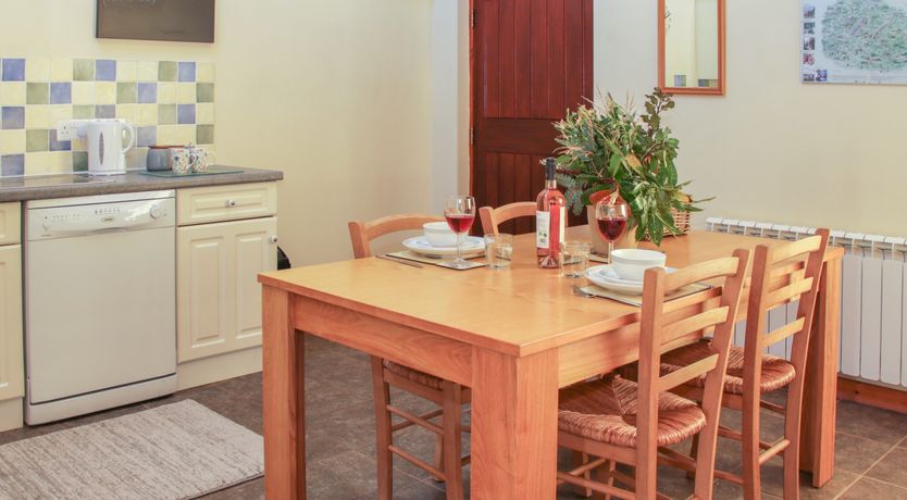 Photo of Cranberry Cottage