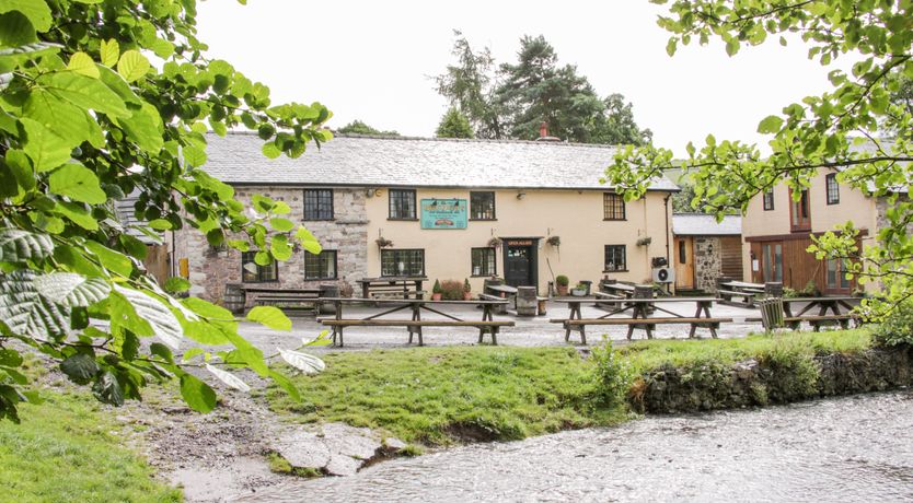 Photo of Stiperstones View