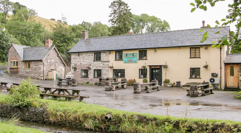 Photo of Stiperstones View