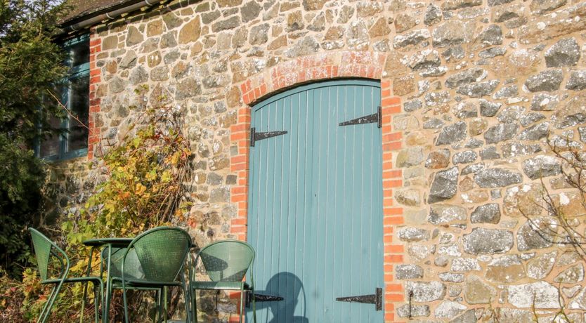 Photo of Stiperstones View