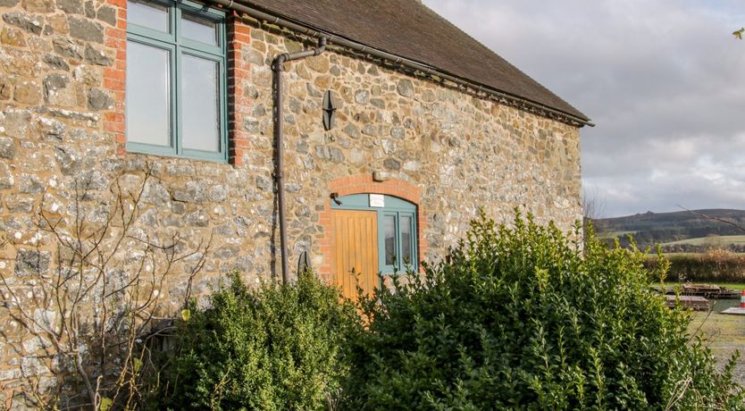 Photo of Stiperstones View