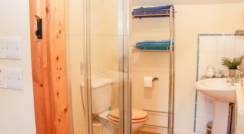 Photo of Stiperstones View