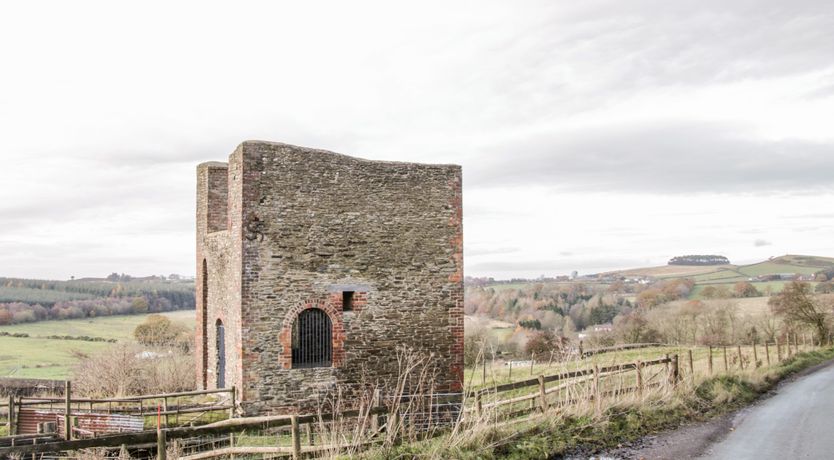 Photo of Stiperstones View