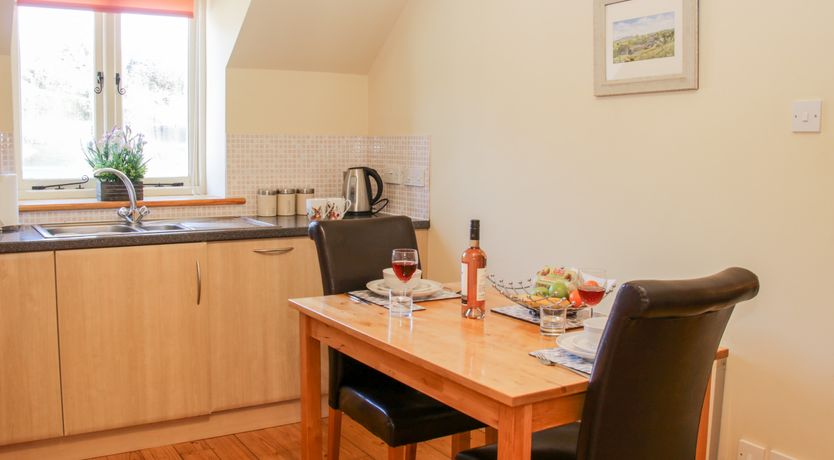 Photo of Stiperstones View