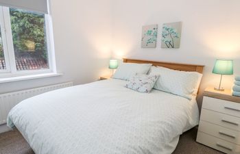 Lincoln House Holiday Cottage