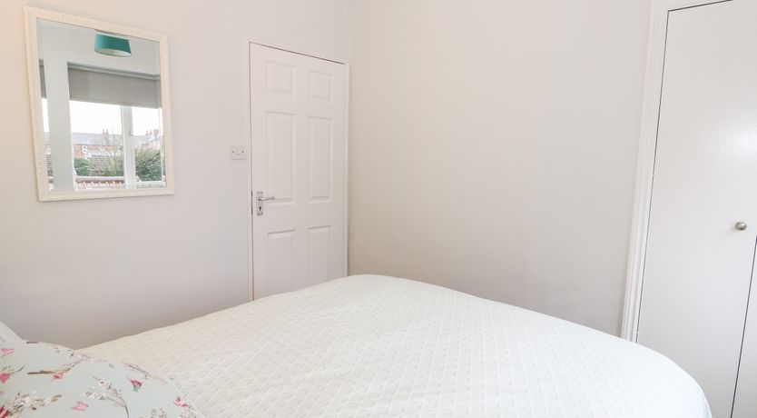 Photo of Lincoln House