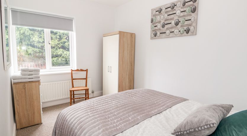 Photo of Lincoln House