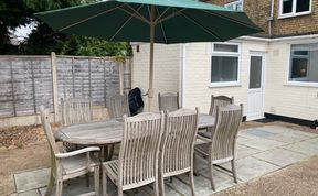 Photo of Lincoln House