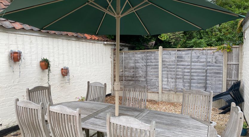 Photo of Lincoln House