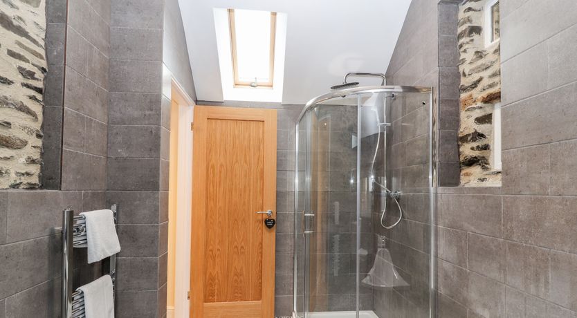 Photo of Cut Moch, Plas Moelfre Hall Barns