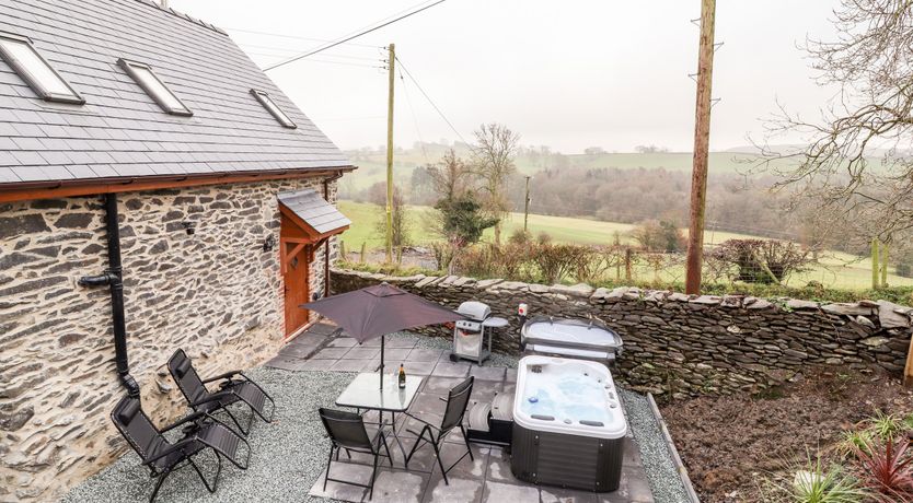 Photo of Stabl, Plas Moelfre Hall Barns