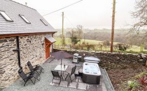 Photo of Stabl, Plas Moelfre Hall Barns