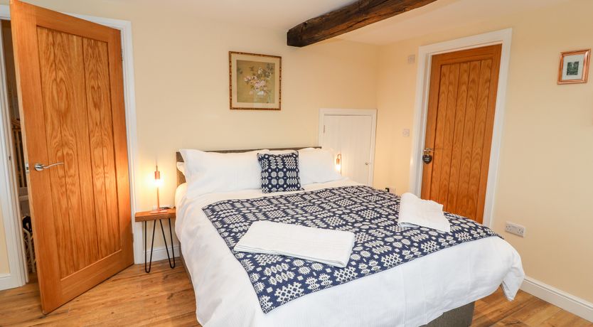 Photo of Stabl, Plas Moelfre Hall Barns