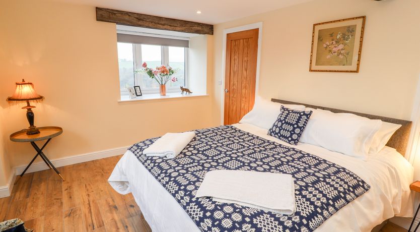 Photo of Stabl, Plas Moelfre Hall Barns