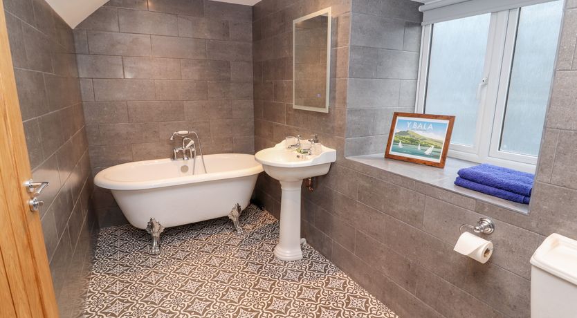 Photo of Stabl, Plas Moelfre Hall Barns