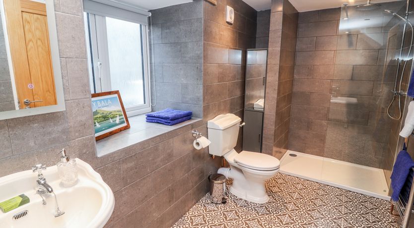 Photo of Stabl, Plas Moelfre Hall Barns