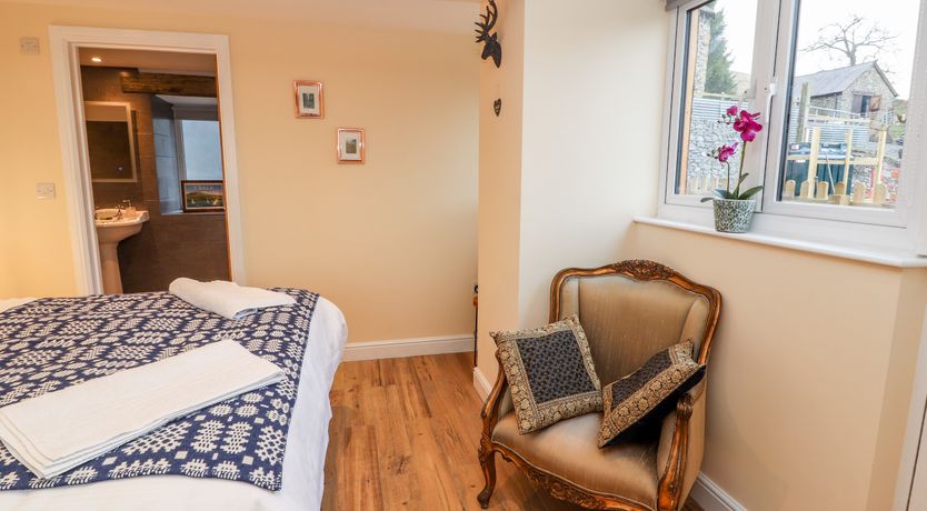 Photo of Stabl, Plas Moelfre Hall Barns