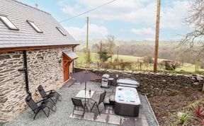 Photo of Stabl, Plas Moelfre Hall Barns