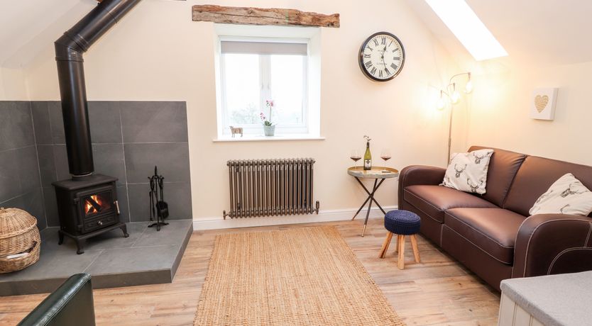 Photo of Stabl, Plas Moelfre Hall Barns