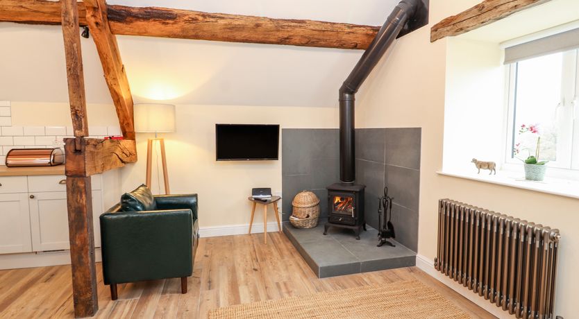 Photo of Stabl, Plas Moelfre Hall Barns