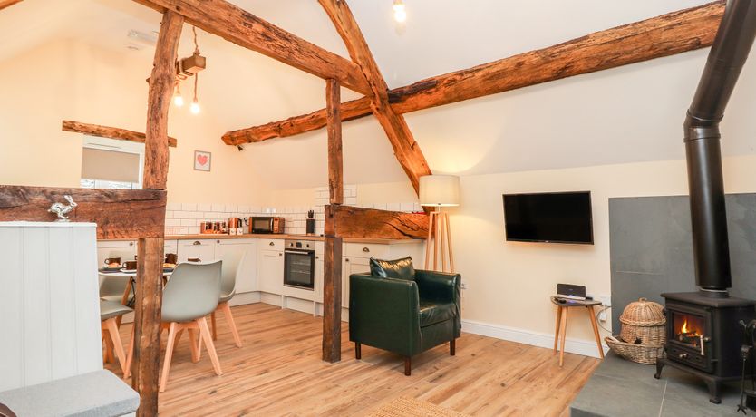 Photo of Stabl, Plas Moelfre Hall Barns